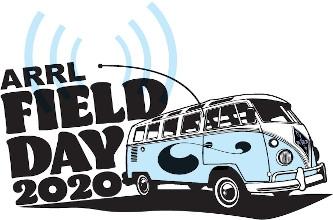 Click to visit ARRL'S Field Day page